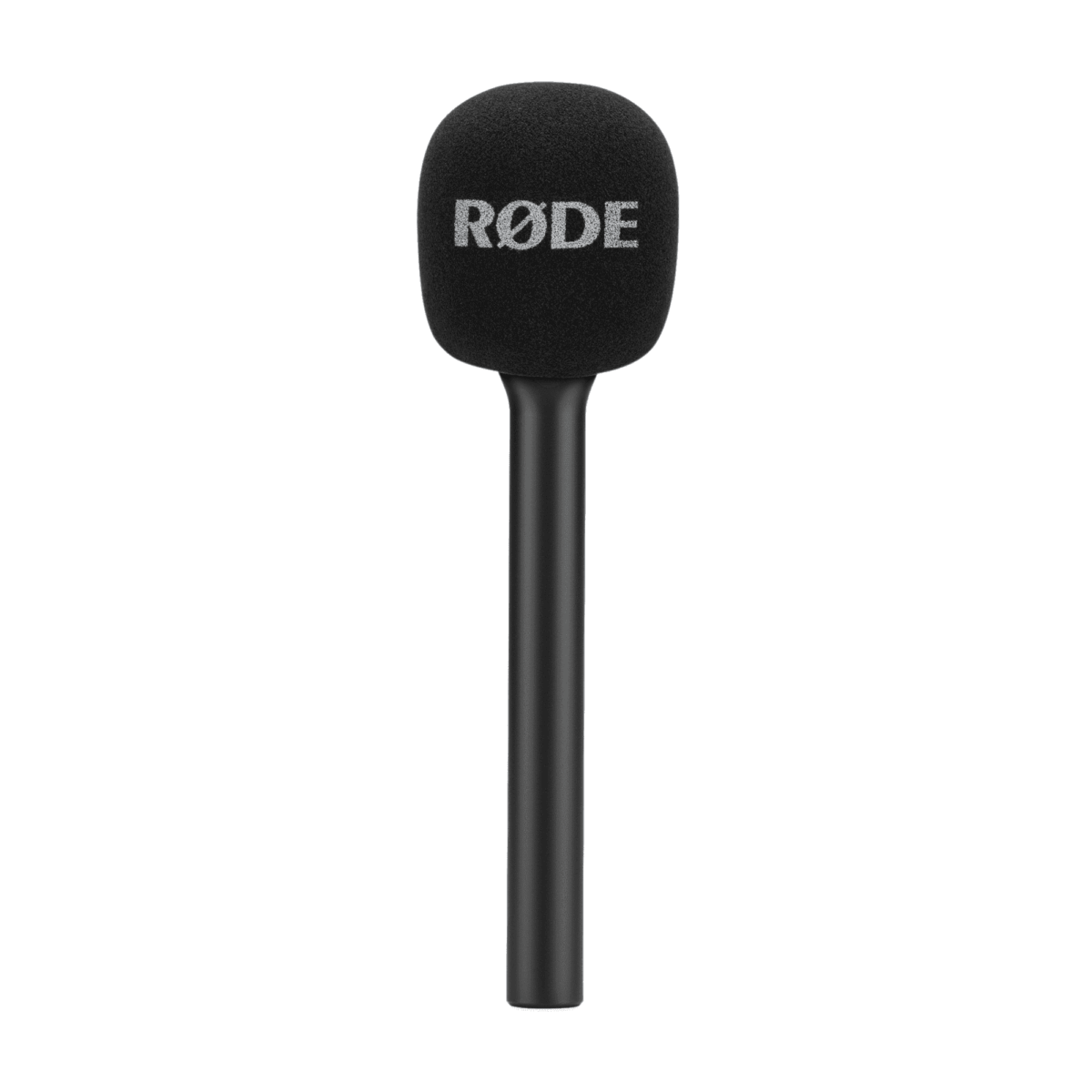 Rode interview go cây gắn phỏng vấn micro không dây - Ảnh 1
