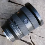 Ống kính Sony FE 16-35mm F2.8 GM II - Ảnh 2