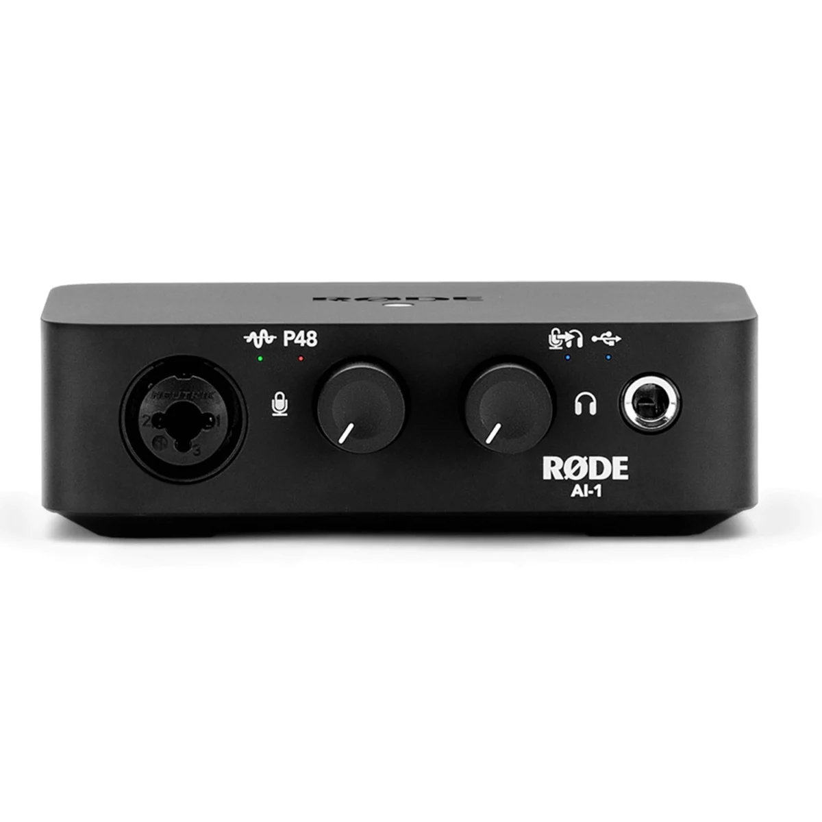 Sound card Rode AI-1 chính hãng - Ảnh 1