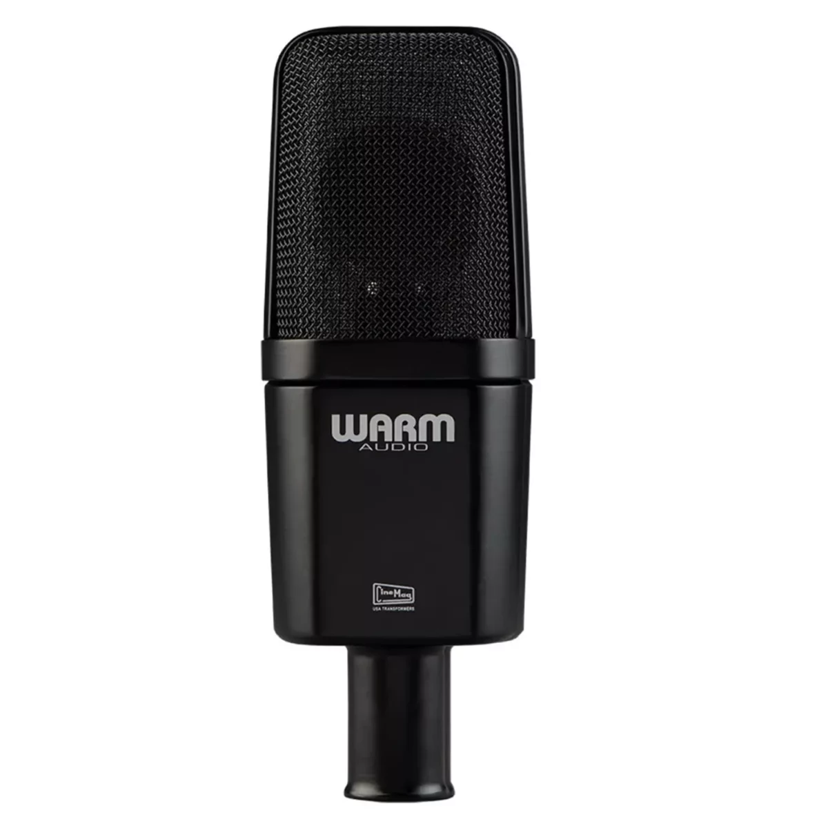 Micro thu âm Warm Audio WA-14 - Ảnh 1