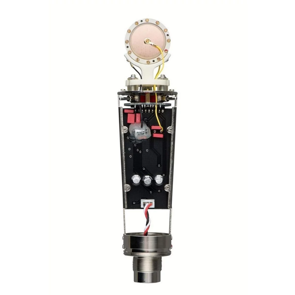 Micro Warm Audio WA-47jr chính hãng - Ảnh 2