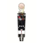 Micro Warm Audio WA-47jr chính hãng - Ảnh 2