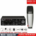 Dây Mogami Neutrik 6ly ra 6ly mono Cao Cấp 2/3/5/7/10 - Ảnh 2