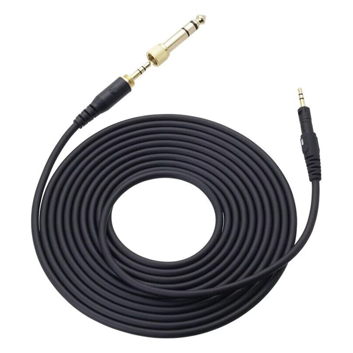 Tai nghe Audio-Technica ATH-M50X Hàng Chính Hãng - Ảnh 2