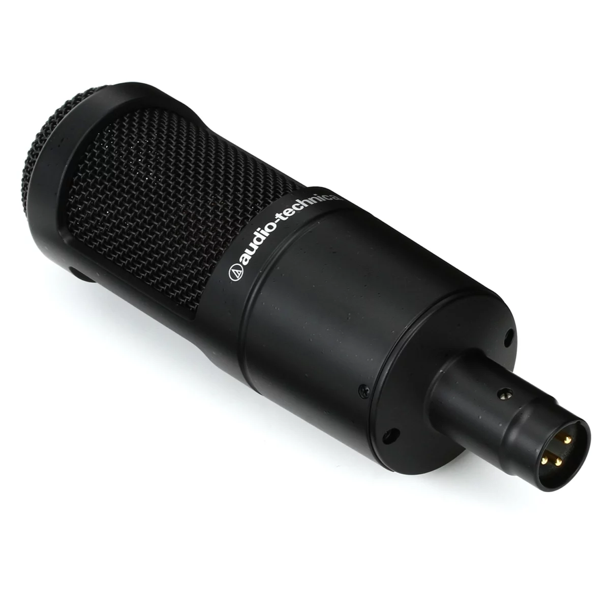 Micro thu âm Audio Technica AT2035 Chính Hãng - Ảnh 5