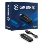 Thiết bị livestream Elgato CamLink 4K