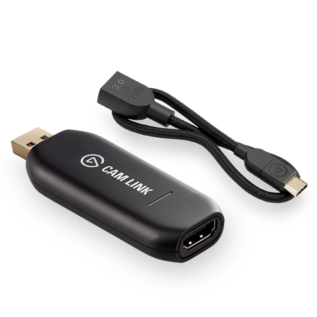 Thiết bị livestream Elgato CamLink 4K - Ảnh 3