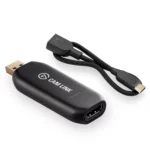 Thiết bị livestream Elgato CamLink 4K - Ảnh 3