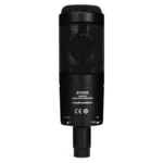 Micro thu âm Audio Technica AT2035 Chính Hãng - Ảnh 4