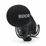 Microphone thu âm Rode Stereo VideoMic Pro Rycote