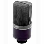 Microphone condenser MXL 990 Midnight - Ảnh 3