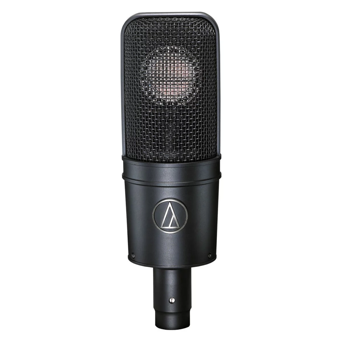 Micro thu âm Audio Technica at4040 Chính Hãng Mới - Ảnh 2