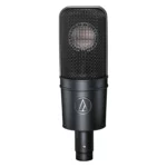 Micro thu âm Audio Technica at4040 Chính Hãng Mới - Ảnh 2