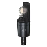 Micro thu âm Audio Technica at4040 Chính Hãng Mới - Ảnh 4