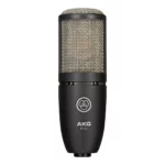 Microphone AKG P220 High-Performance Vocal Condenser - Ảnh 3