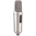 Micro Thu Âm Rode NT2-A condenser - Ảnh 3