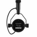 Micro phòng thu Shure SM7B chính hãng cao cấp - Ảnh 4