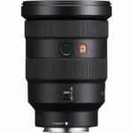 Ống kính Sony FE 16-35mm F2.8 GM II