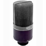 Microphone condenser MXL 990 Midnight - Ảnh 2