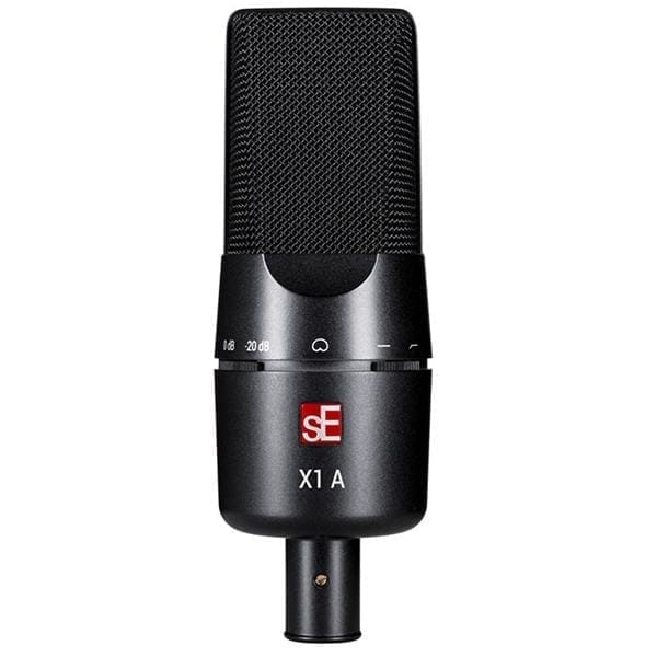 Micro thu âm Se X1 A