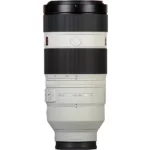 Ống kính Sony G Master FE 100-400mm F4.5-5.6 OSS - Ảnh 3