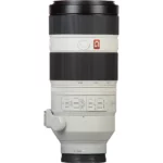 Ống kính Sony G Master FE 100-400mm F4.5-5.6 OSS - Ảnh 4