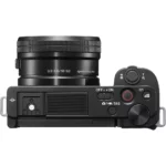 Máy Ảnh APS-C Sony ZV-E10 Body - Ảnh 9