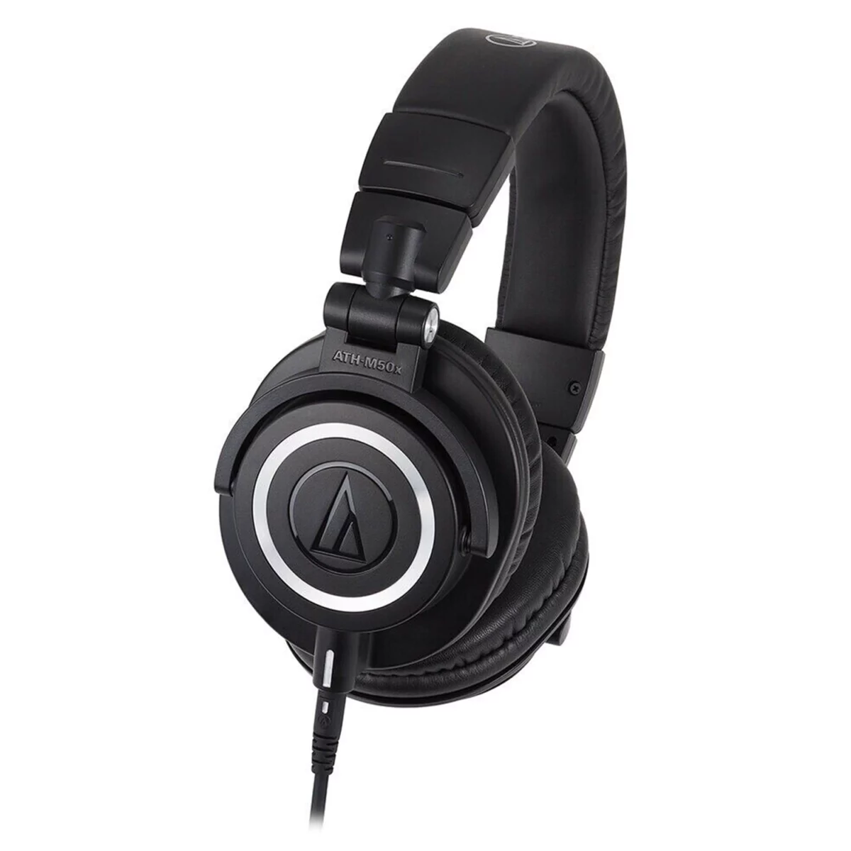 Tai nghe Audio-Technica ATH-M50X Hàng Chính Hãng - Ảnh 1