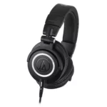 Tai nghe Audio-Technica ATH-M50X Hàng Chính Hãng