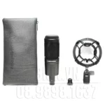 Micro thu âm Audio Technica AT2035 Chính Hãng - Ảnh 2
