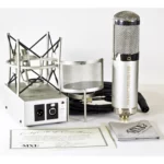 Microphone condenser MXL Genesis FET HE Studio - Ảnh 2