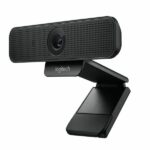 Webcam logitech c925e Full HD chính hãng