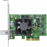 DeckLink Mini Recorder 4K Blackmagic livestream hdmi - sdi - Ảnh 2