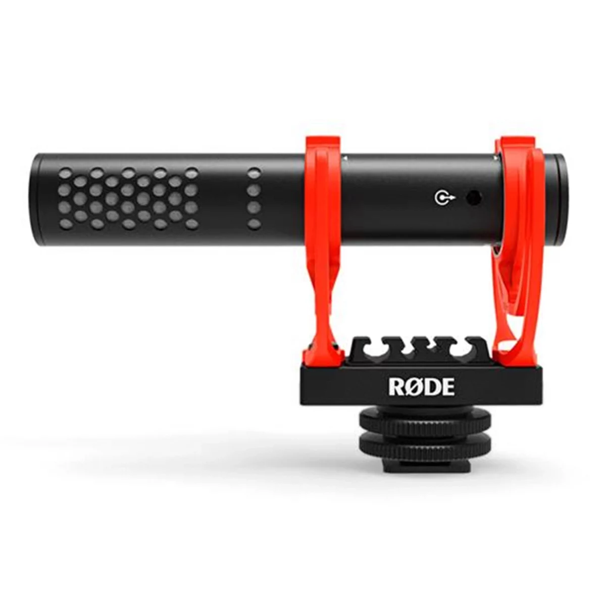 Micro thu âm Shotgun Rode VideoMic GO II mới - Ảnh 3
