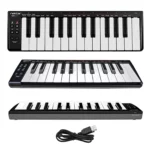 Nektar SE25 Mini Controller chính hãng - Ảnh 2