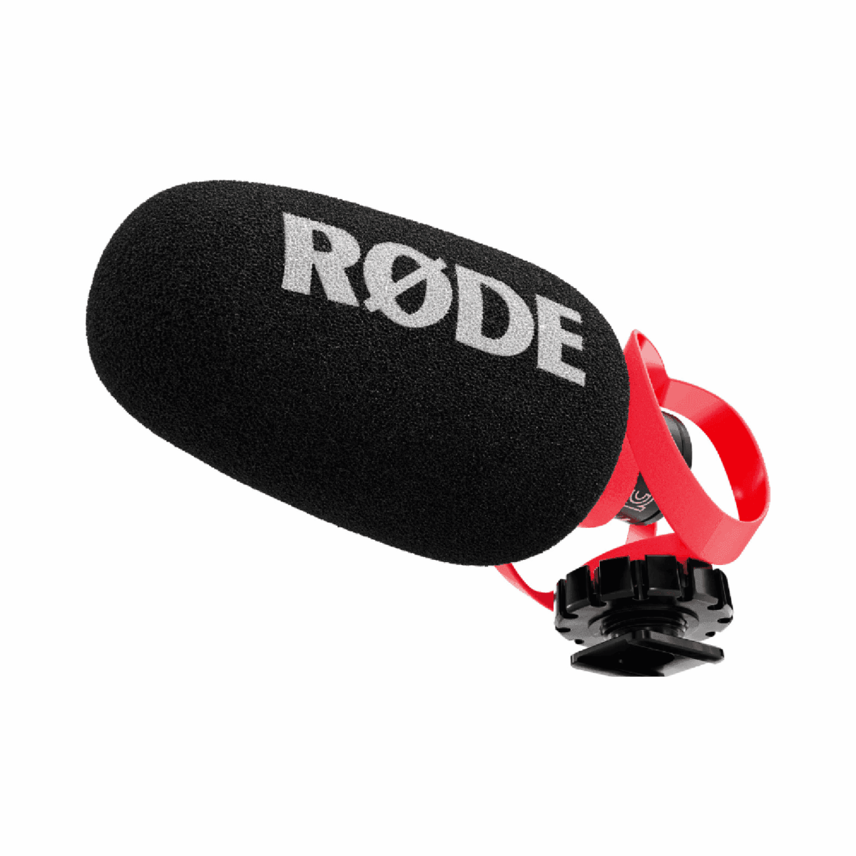 Microphone Rode VideoMicro II phiên bản mới - Ảnh 1