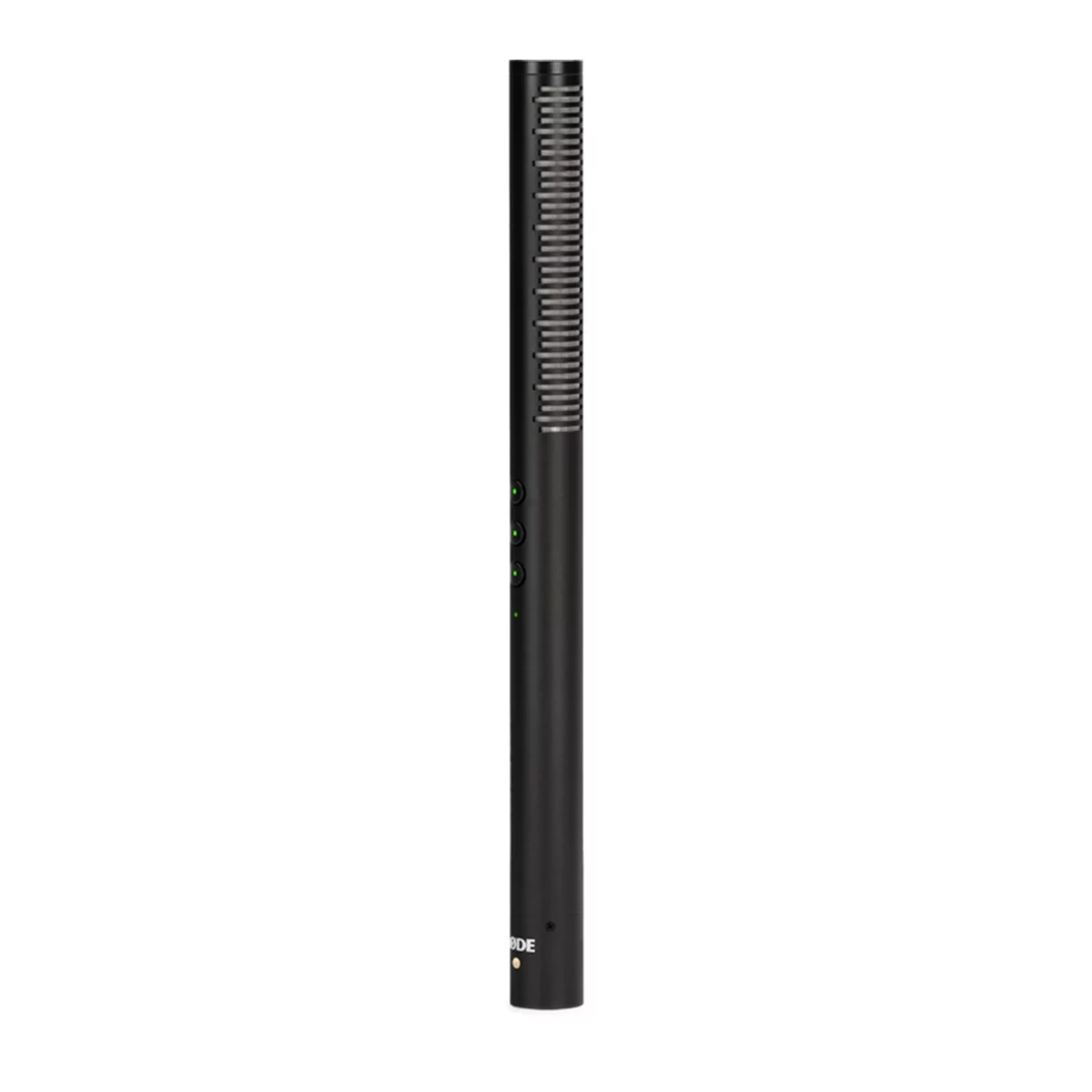 Microphone Rode NTG4+ Mic Shotgun Giải Pháp Thu Âm Chuyên Nghiệp - Ảnh 2