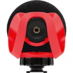 Microphone Rode VideoMicro II phiên bản mới - Ảnh 2