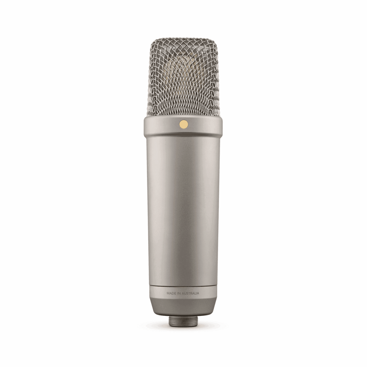 Microphone thu âm Rode NT1 5th - Ảnh 2