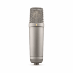 Microphone thu âm Rode NT1 5th - Ảnh 2