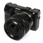 Ống Kính Sony E 10-18mm F4 OSS - Ảnh 2