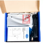 Pin ảo FW50 sạc trực tiếp Sony ZV E10 a6400 6500 6000 KingMa - Ảnh 2