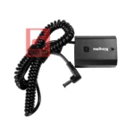 Pin ảo NP‑FZ100 sạc trực tiếp Sony A7 series, A6600, FX3, ZV‑E10 Kingma - Ảnh 2