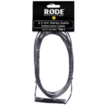 Rode cable vc1 dây nối dài 3.5mm chính hãng - Ảnh 2