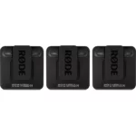 Micro không dây RODE Wireless GO 2 chính hãng - Ảnh 4
