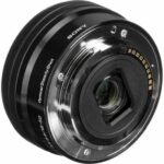 Ống kính lens Sony E PZ 16-50mm F3.5-5.6 OSS chính hãng - Ảnh 2