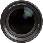 Ống kính lens sony E PZ 18-105MM G OSS - Đa Dụng, Lấy Nét Mượt Mà, Zoom Điện - Ảnh 2