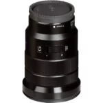 Ống kính lens sony E PZ 18-105MM G OSS - Đa Dụng, Lấy Nét Mượt Mà, Zoom Điện - Ảnh 3