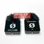 Rode Wireless Me Micro thu âm không dây quay Tiktok Video - Ảnh 2