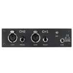 Mic Presamp Black Lion Audio Auteur MKII - Ảnh 2